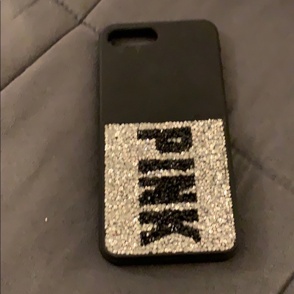Because I don’t used